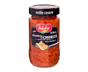 ((HIDA)) 香腸肉-西班牙即時手工番茄醬